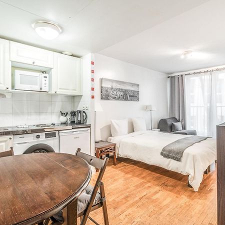 Champs Elysees Flat Paris Ngoại thất bức ảnh