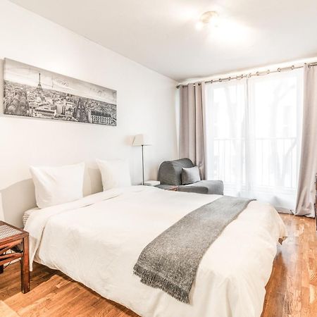 Champs Elysees Flat Paris Ngoại thất bức ảnh