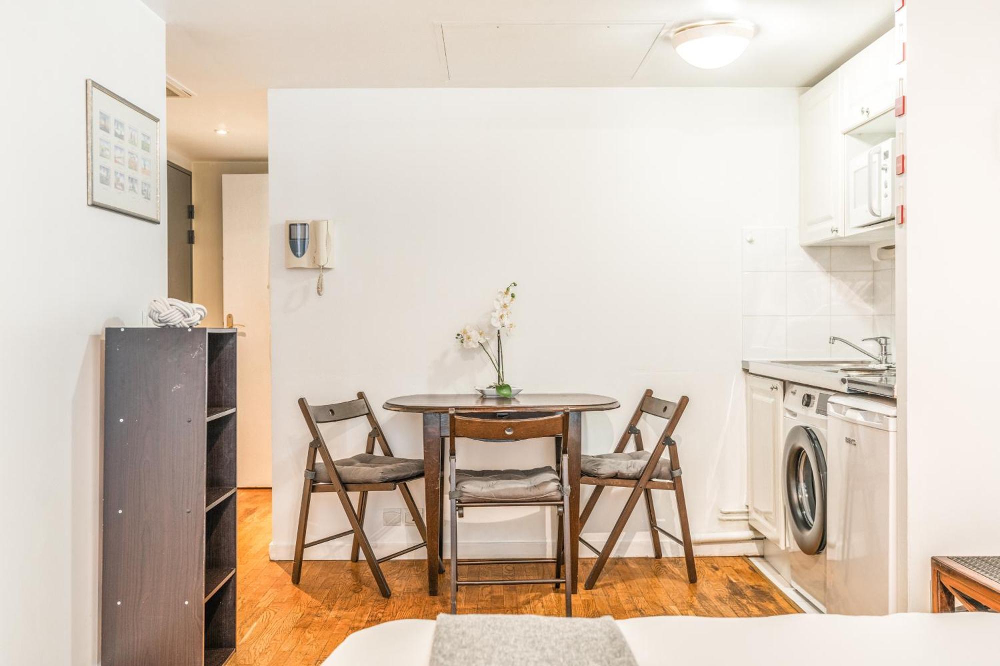 Champs Elysees Flat Paris Ngoại thất bức ảnh