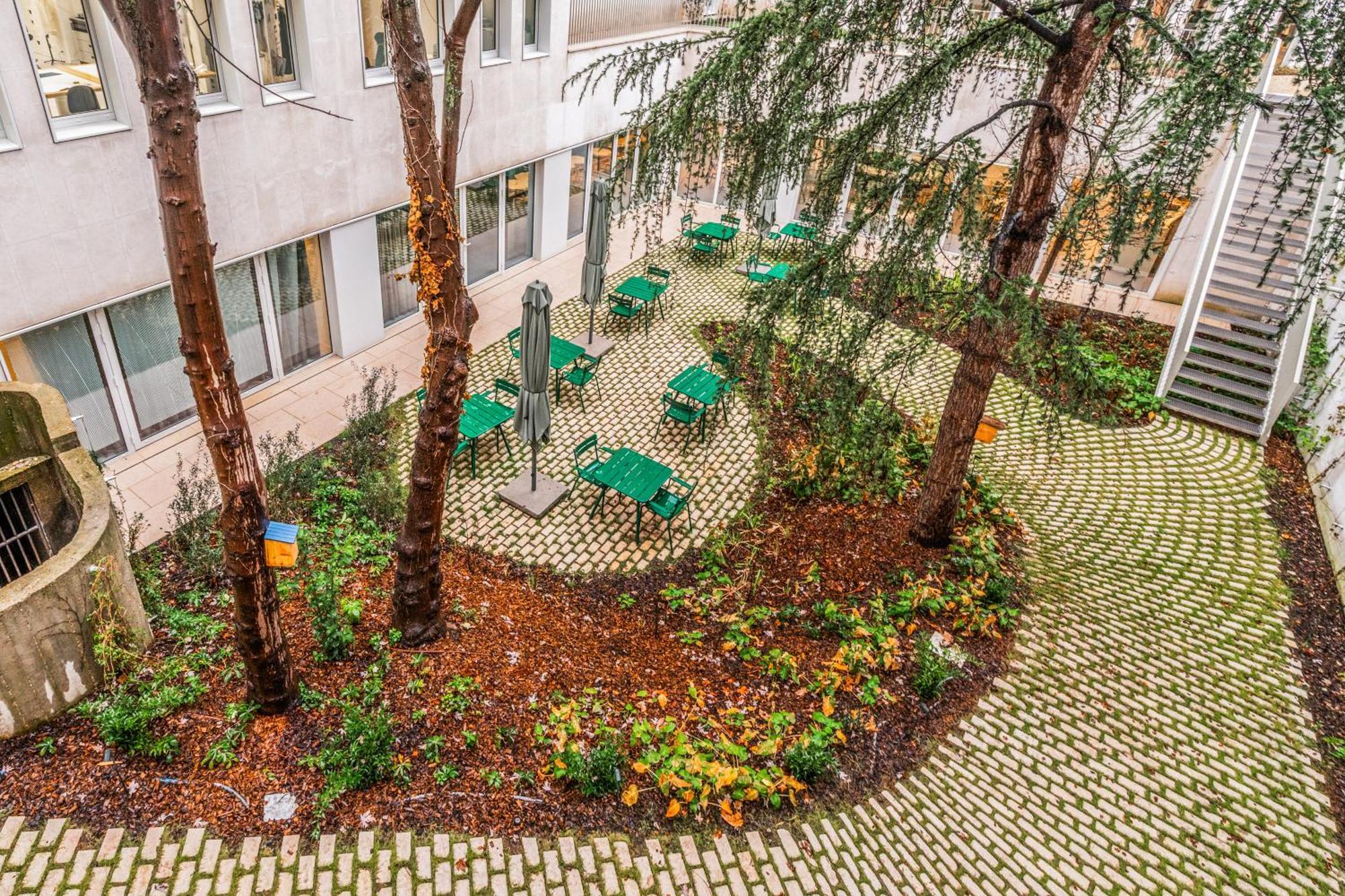 Champs Elysees Flat Paris Ngoại thất bức ảnh